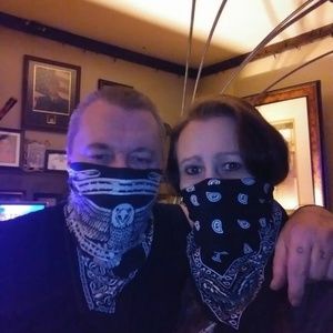 Meet your Posher, Carol